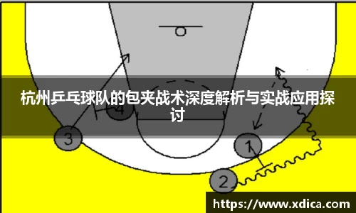 杭州乒乓球队的包夹战术深度解析与实战应用探讨